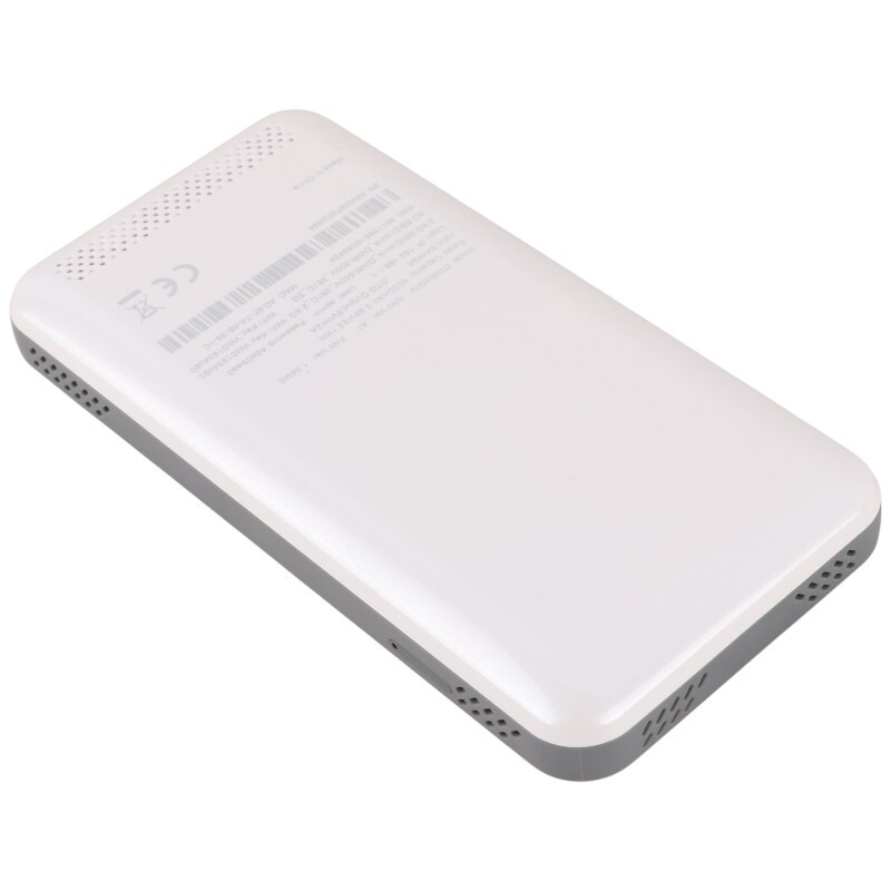 مودم همراه سیمکارتی 5G LTE دی لینک DWR-500V - 8