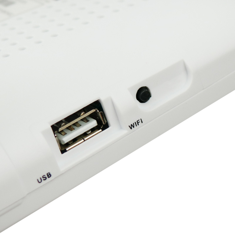 مودم روتر 2 آنتن Zoltrix ZXV-818-P ADSL2+ / VDSL2+ 300Mbps - 6
