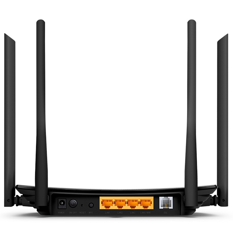 مودم روتر ADSL / VDSL تی پی لینک Archer VR300 - 3