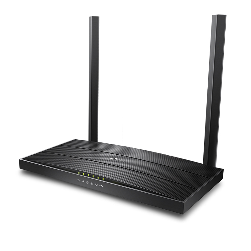 مودم روتر ADSL / VDSL تی پی لینک Archer VR400