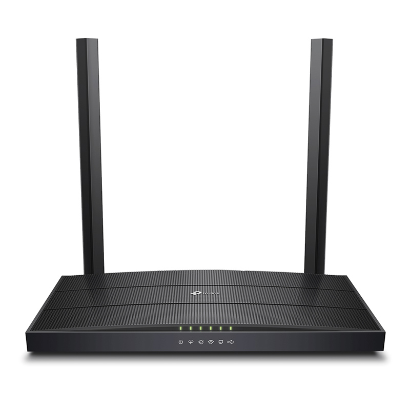 مودم روتر ADSL / VDSL تی پی لینک Archer VR400 - 3