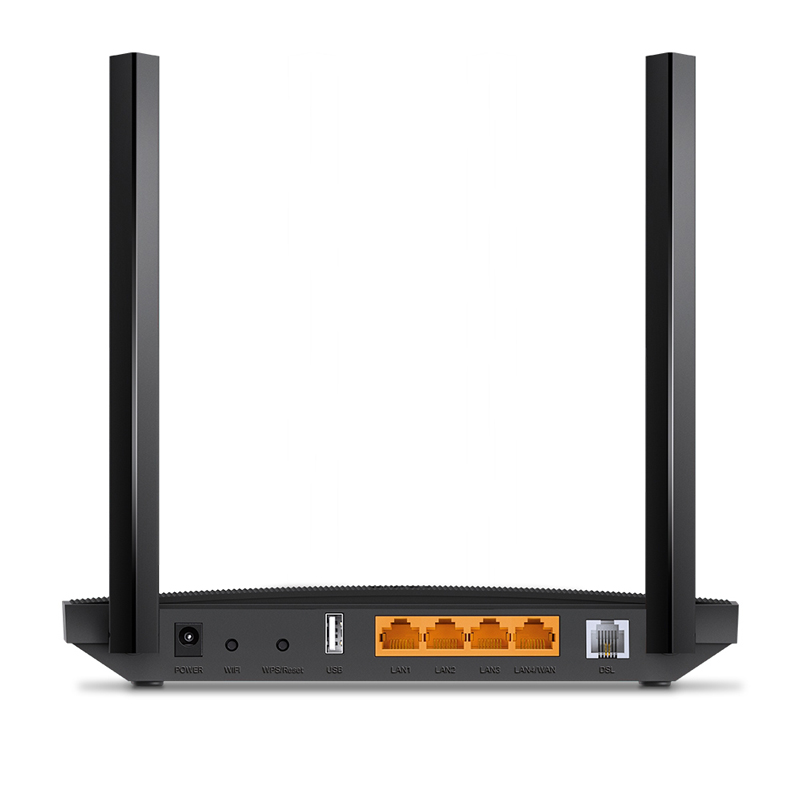 مودم روتر ADSL / VDSL تی پی لینک Archer VR400 - 4