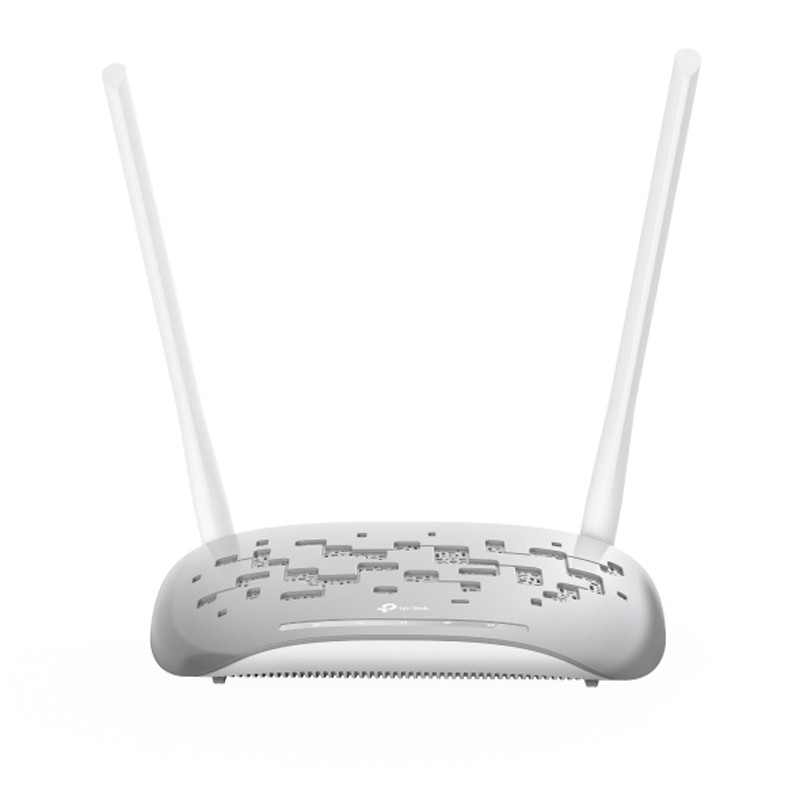 مودم روتر ADSL / VDSL تی پی لینک TD-W9950 - 3
