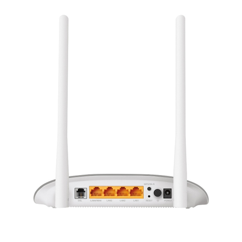 مودم روتر ADSL / VDSL تی پی لینک TD-W9950 - 4