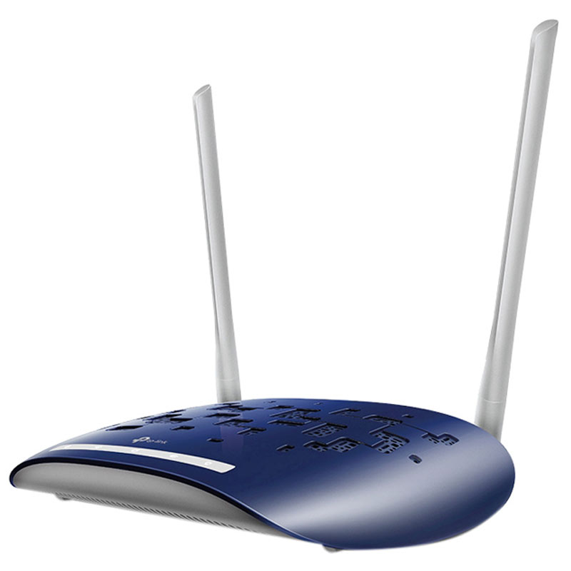 مودم روتر ADSL / VDSL تی پی لینک TD-W9960 - 4