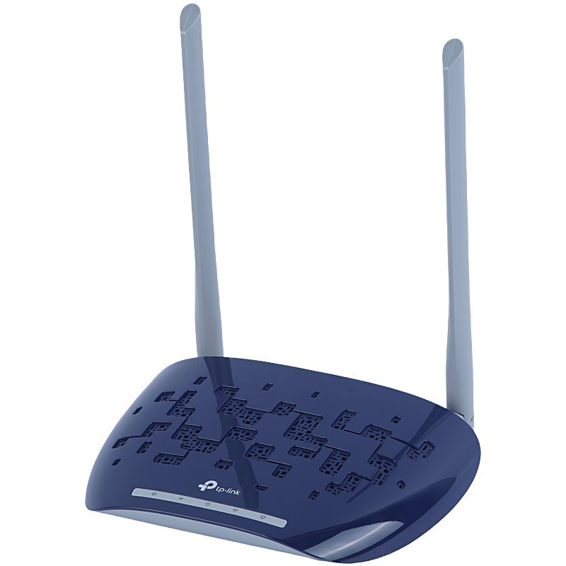 مودم روتر ADSL / VDSL تی پی لینک TD-W9960 - 5