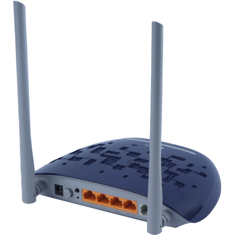مودم روتر ADSL / VDSL تی پی لینک TD-W9960 - 7