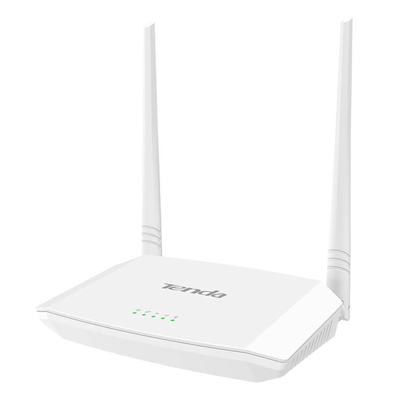 مودم روتر ADSL / VDSL2 تندا V300 - 3