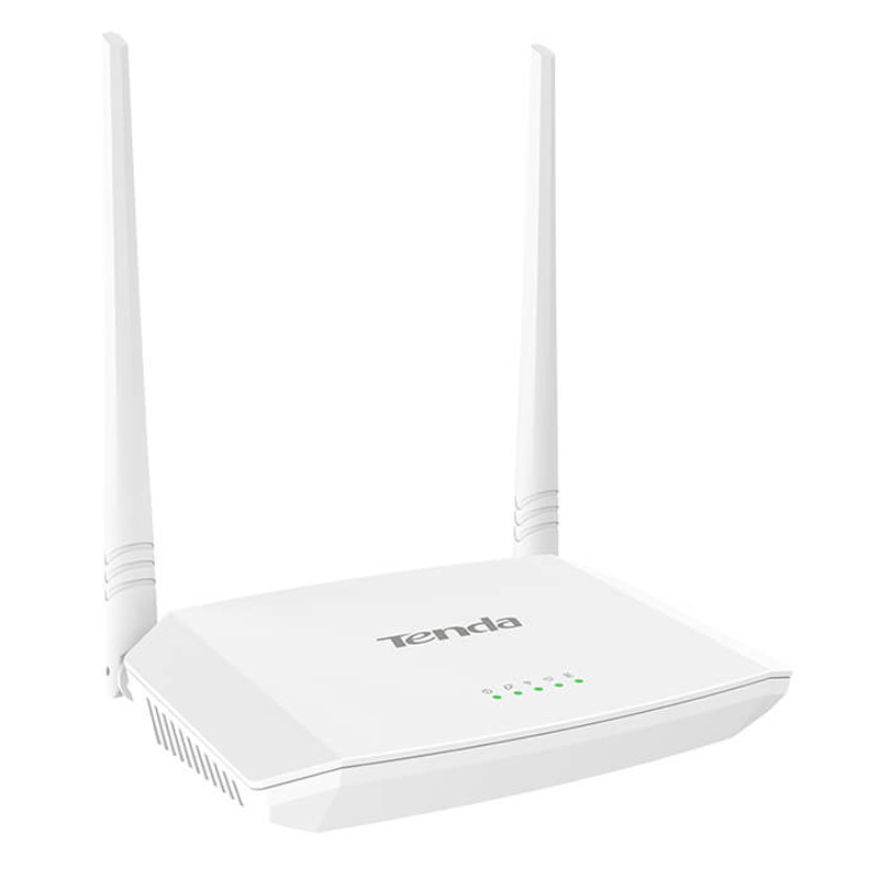 مودم روتر ADSL / VDSL2 تندا V300 - 5