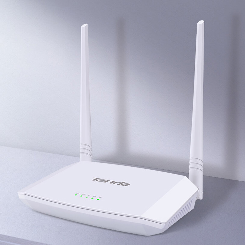مودم روتر ADSL / VDSL2 تندا V300 - 7