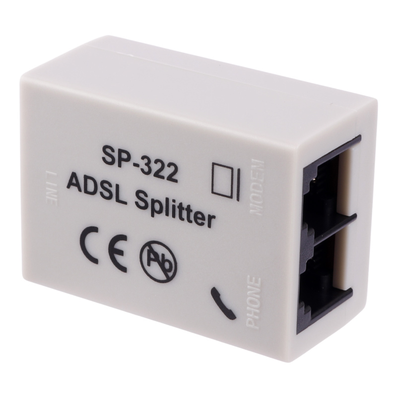 مودم روتر +ADSL2 دی لینک DSL-124 پک نارنجی - 7