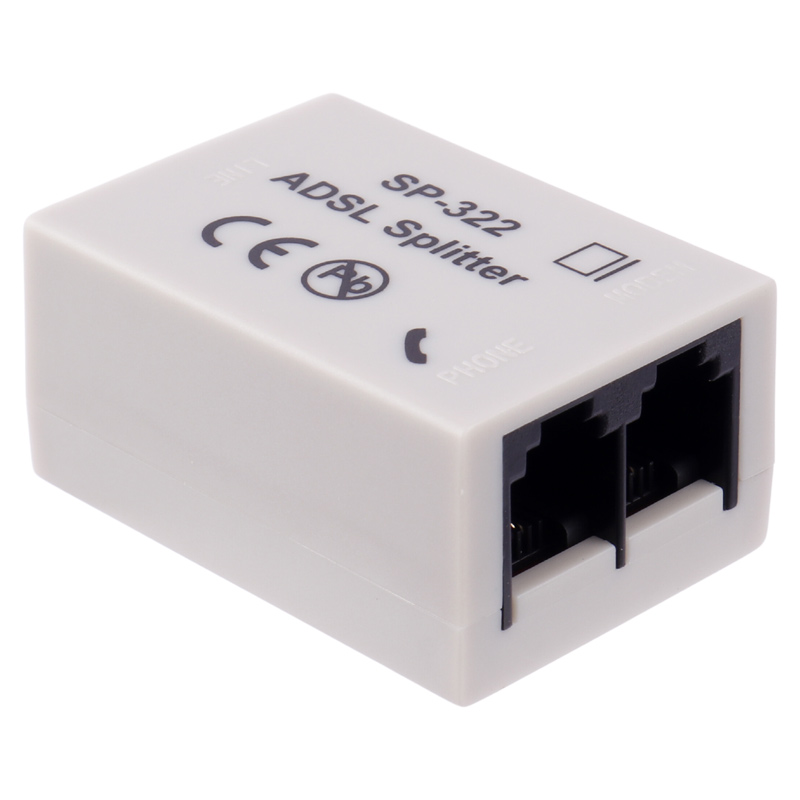 مودم روتر +ADSL2 دی لینک DSL-124 پک نارنجی - 8