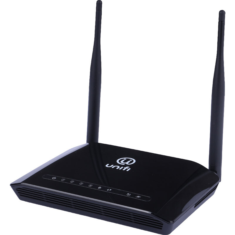 مودم روتر +ADSL2 دی لینک DSL-2750 - 3
