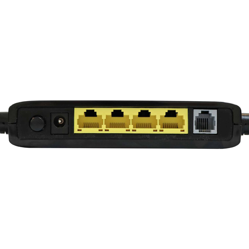 مودم روتر +ADSL2 نتربیت ND-4230N - 4