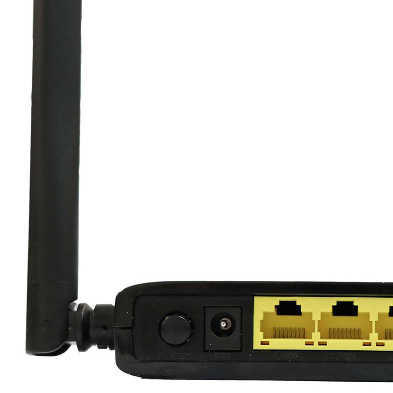مودم روتر +ADSL2 نتربیت ND-4230N - 7