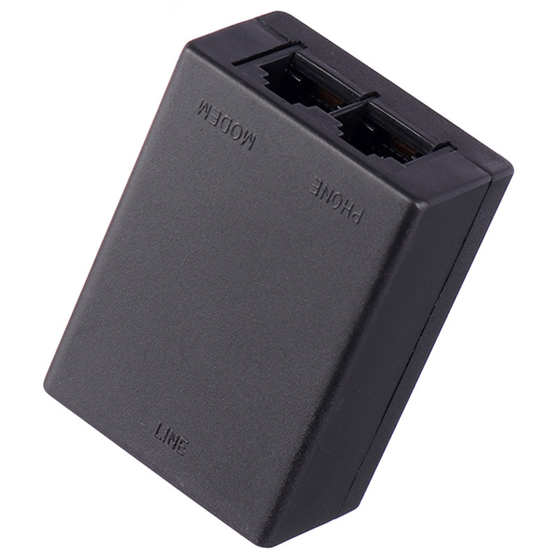 مودم روتر +ADSL2 سولتک ST-WM305N - 7