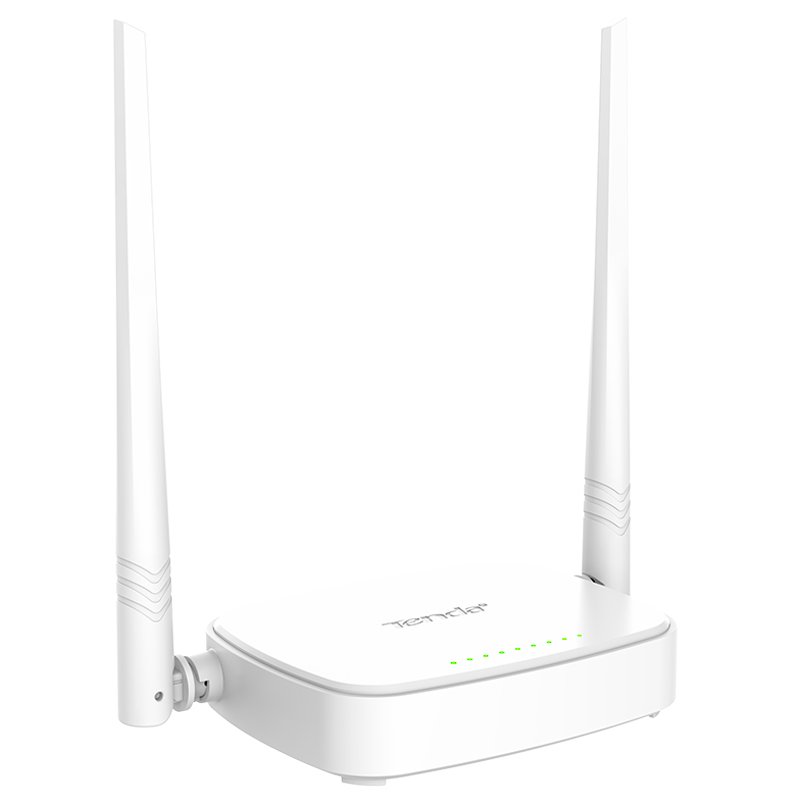 مودم روتر +ADSL2 تندا D301 V4 - 5