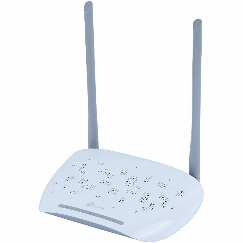 مودم روتر +ADSL2 تی پی لینک TD-W8961N - 5