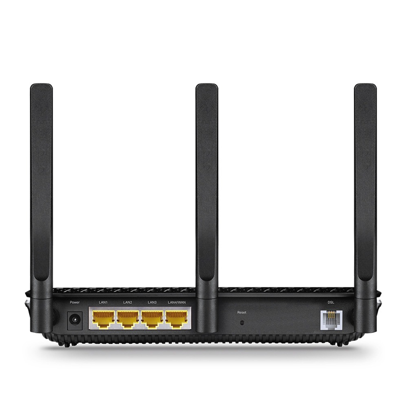 مودم روتر ADSL2+ / VDSL تی پی لینک Archer VR600 - 4