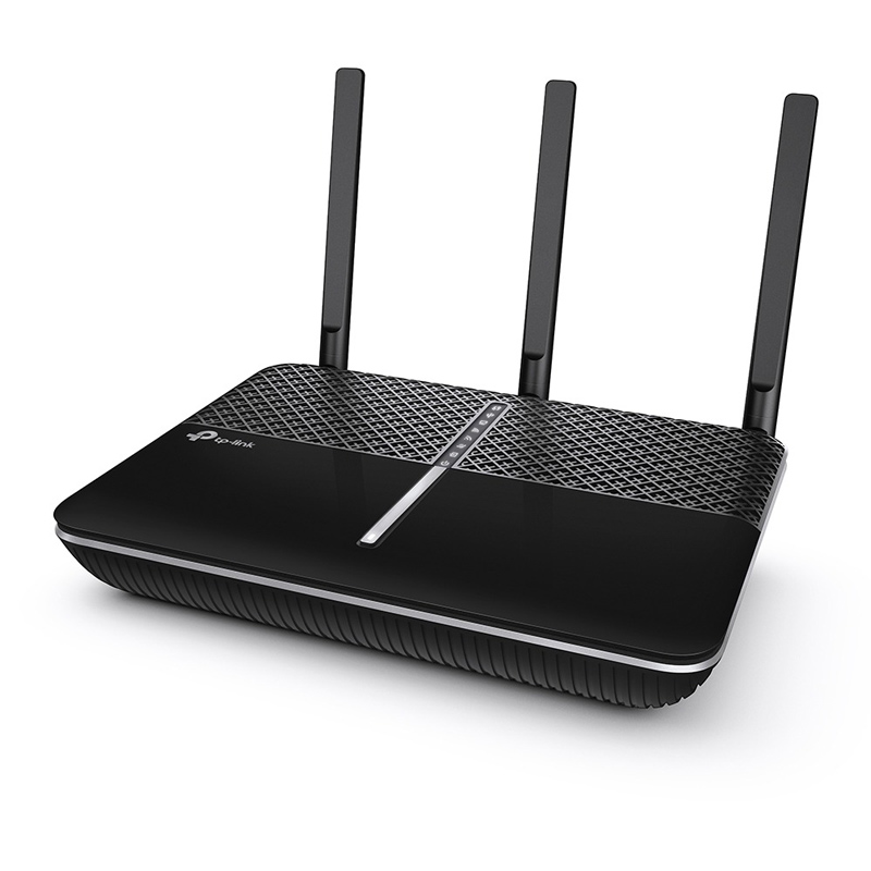 مودم روتر ADSL2+ / VDSL تی پی لینک Archer VR600 - 5