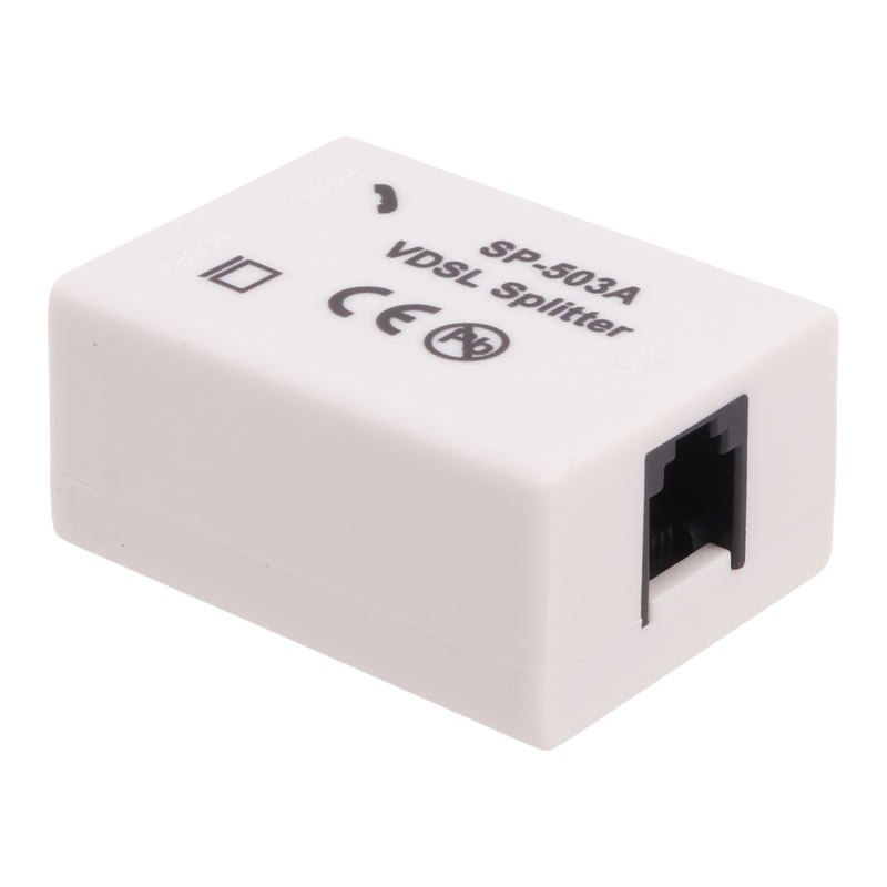 مودم روتر ADSL2+ / VDSL یوتل V304F - 8