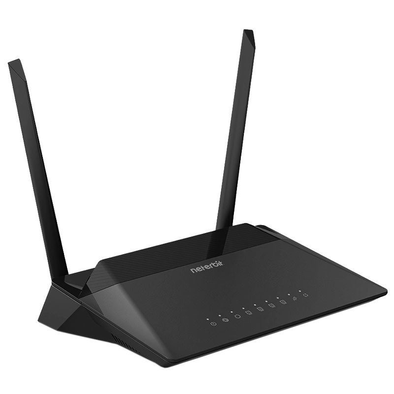 مودم روتر ADSL2+ / VDSL2 نتربیت NSL-224 - 3