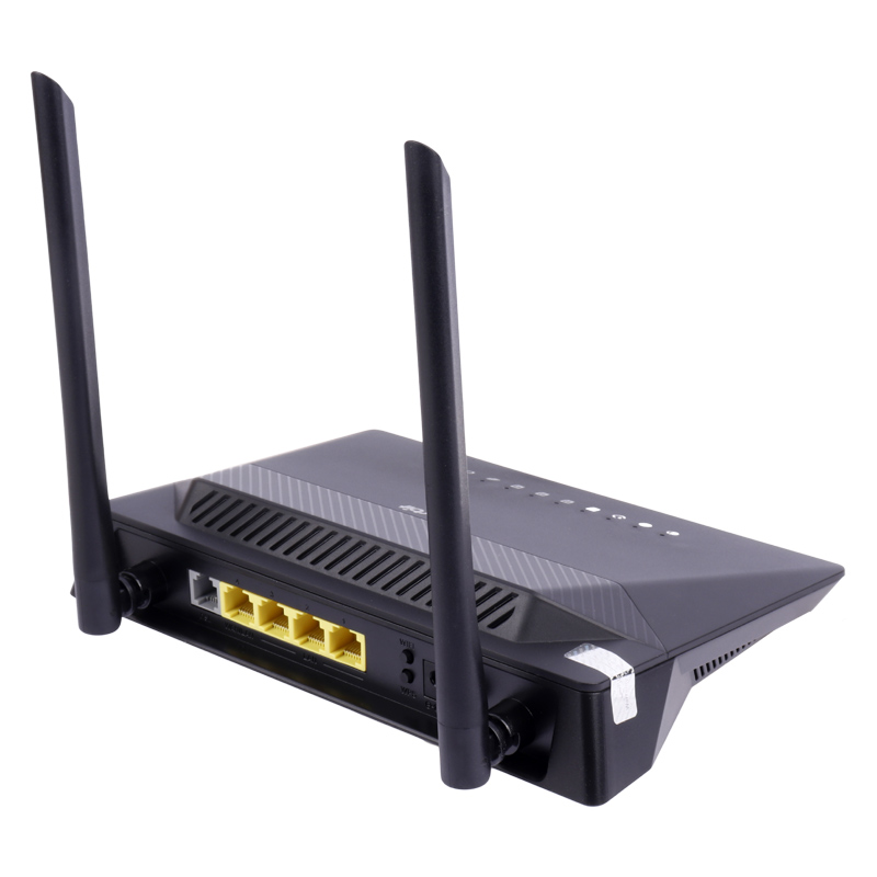مودم روتر ADSL2+ / VDSL2 نتربیت NSL-224 - 5