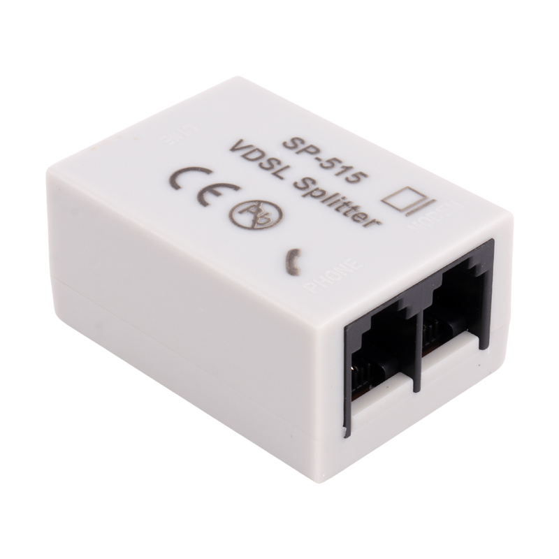 مودم روتر ADSL2+ / VDSL2 نتربیت NSL-224 - 7