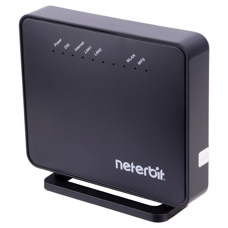 مودم روتر ADSL2+ / VDSL2 نتربیت NV-2030N - 3