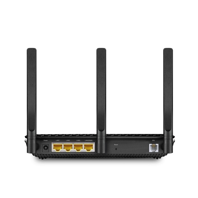 مودم روتر ADSL2+ / VDSL2 تی پی لینک Archer VR2100 - 3