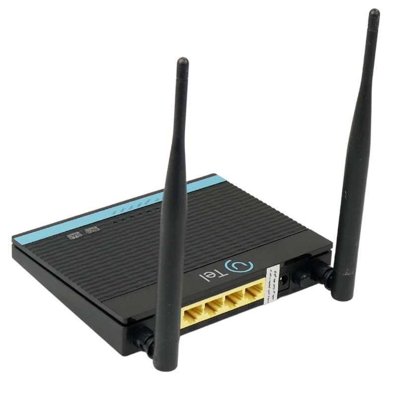 مودم روتر +ADSL2 یوتل +A304 - 4