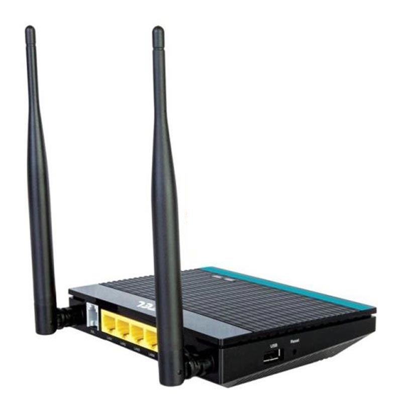 مودم روتر +ADSL2 یوتل A304U - 3