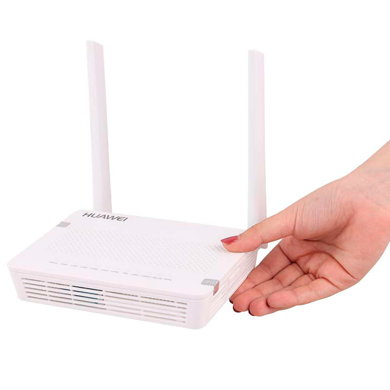 مودم روتر فیبر نوری هواوی Echolife EG8145V5-12 - 4