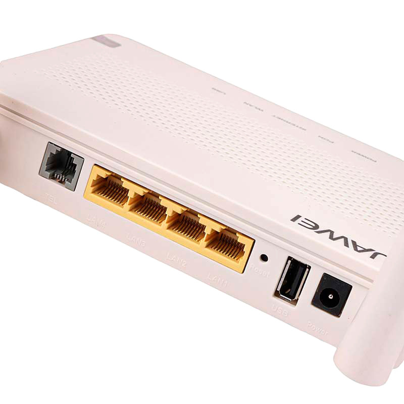 مودم روتر فیبر نوری هواوی Echolife EG8145V5-12 - 6