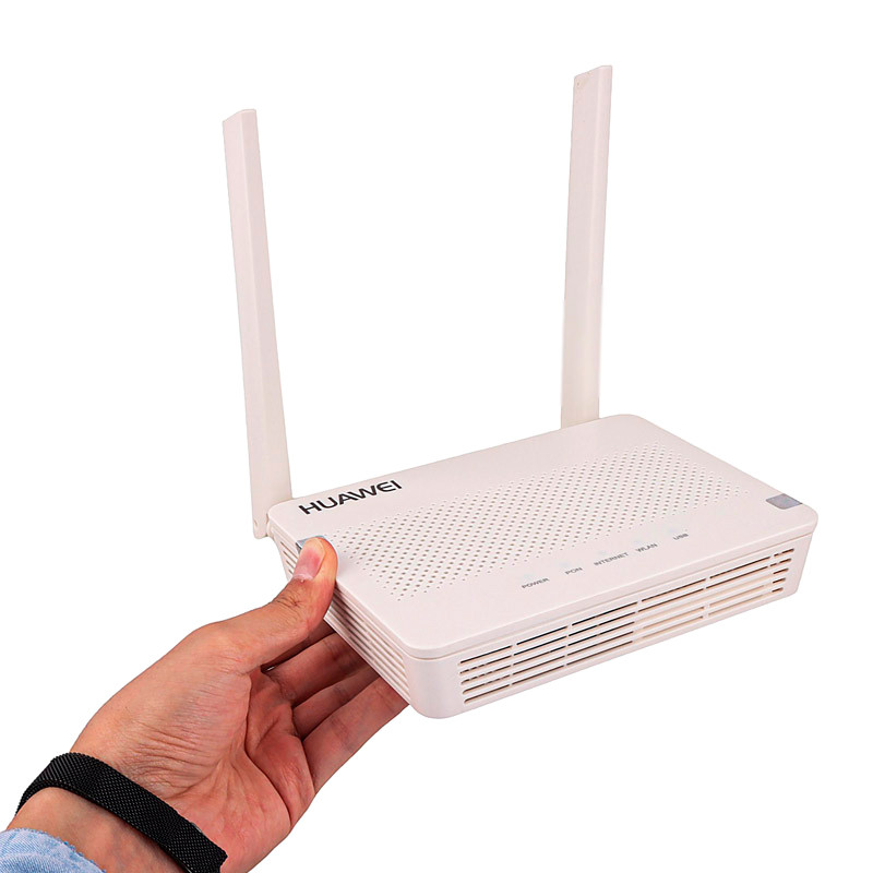 مودم روتر فیبر نوری هواوی Echolife EG8145V5-5 - 4