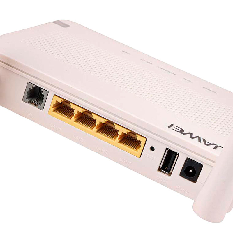 مودم روتر فیبر نوری هواوی Echolife EG8145V5-5 - 5
