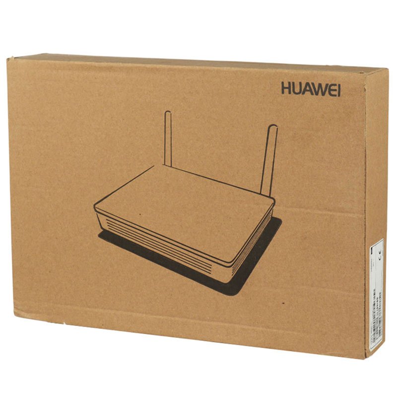 مودم روتر فیبر نوری هواوی Echolife HG8245H - 2