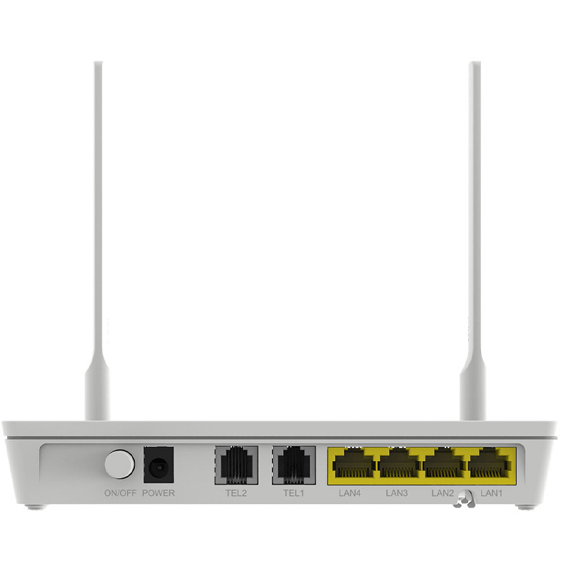 مودم روتر فیبر نوری هواوی Echolife HG8245H - 3