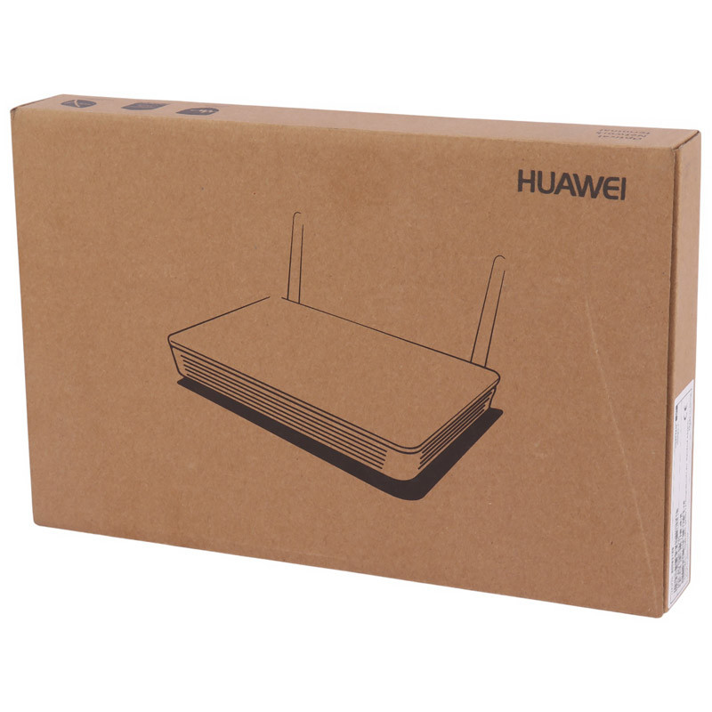 مودم روتر فیبر نوری هواوی EchoLife HG8546M - 2