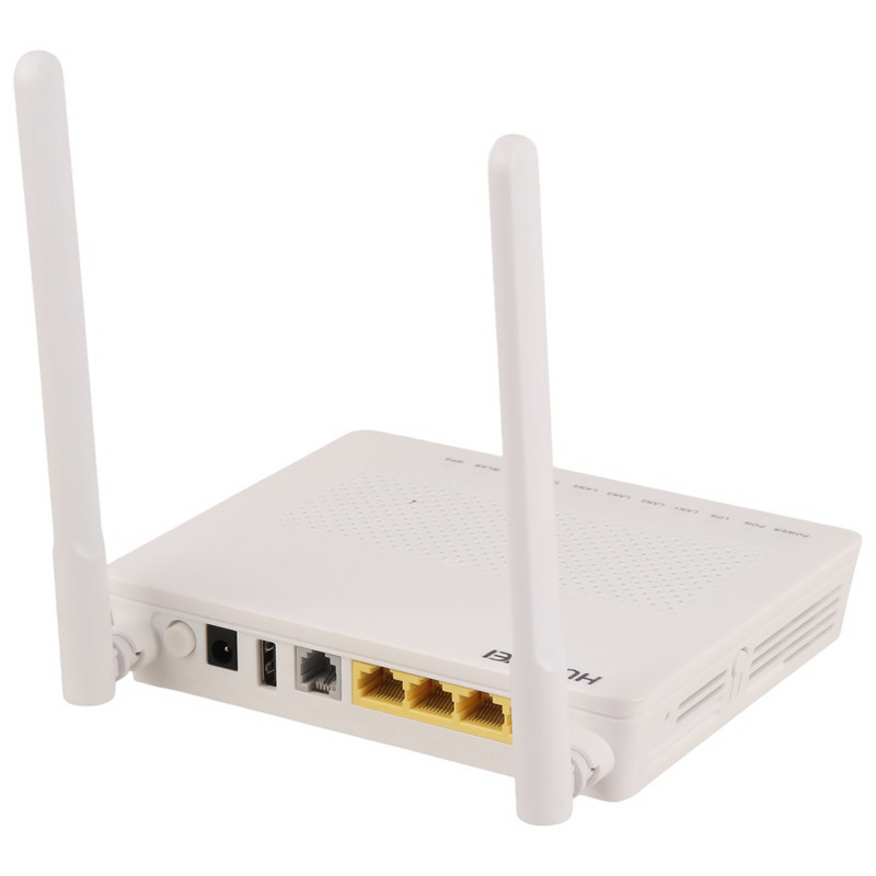 مودم روتر فیبر نوری هواوی EchoLife HG8546M - 3