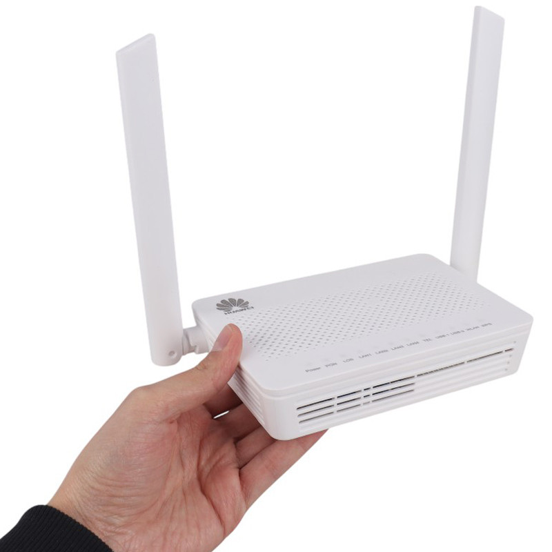 مودم روتر فیبر نوری هواوی Echolife HS8546V5 - 6