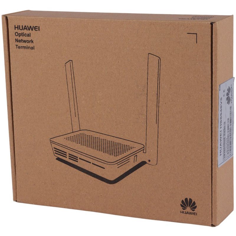 مودم روتر فیبر نوری هواوی Echolife HS8546V5 - 8