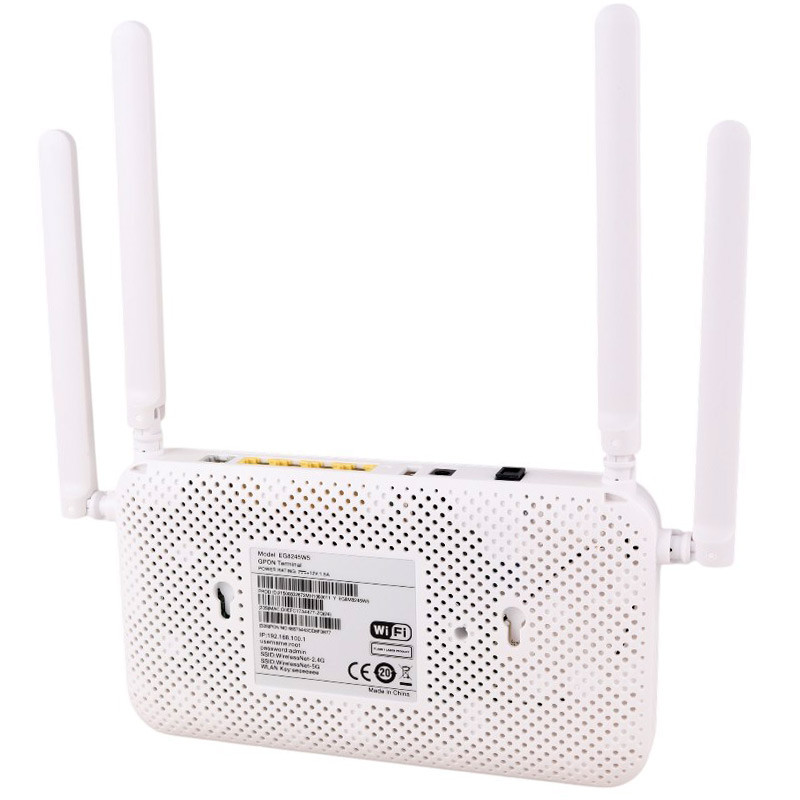 مودم روتر فیبر نوری هواوی EG8245W5 - 4