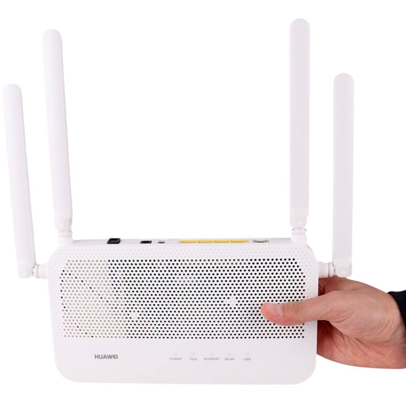 مودم روتر فیبر نوری هواوی EG8245W5 - 8