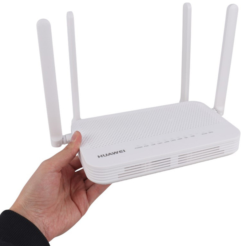 مودم روتر فیبر نوری هواوی EG8247W5 - 6
