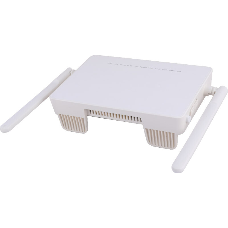 مودم روتر فیبر نوری هواوی HG8145C - 3