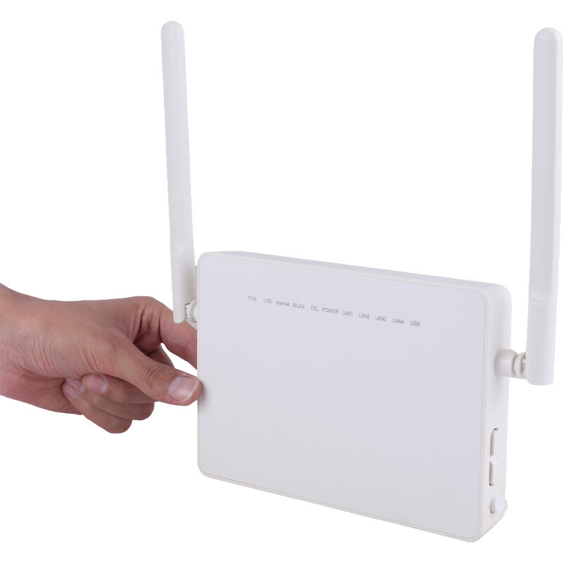 مودم روتر فیبر نوری هواوی HG8145C - 7