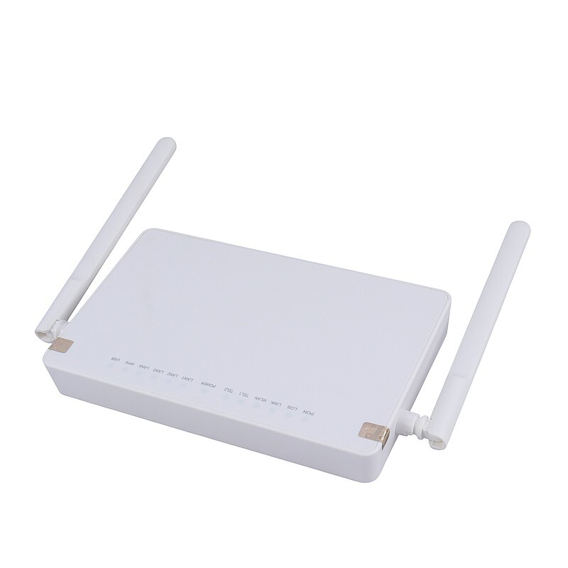 مودم روتر فیبر نوری هواوی HG8245C - 6