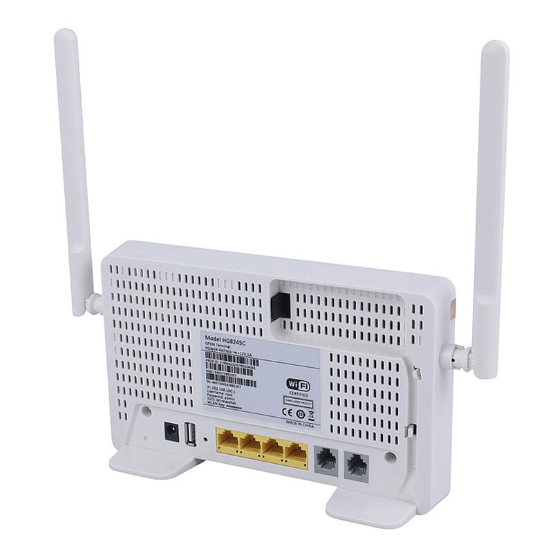 مودم روتر فیبر نوری هواوی HG8245C - 7