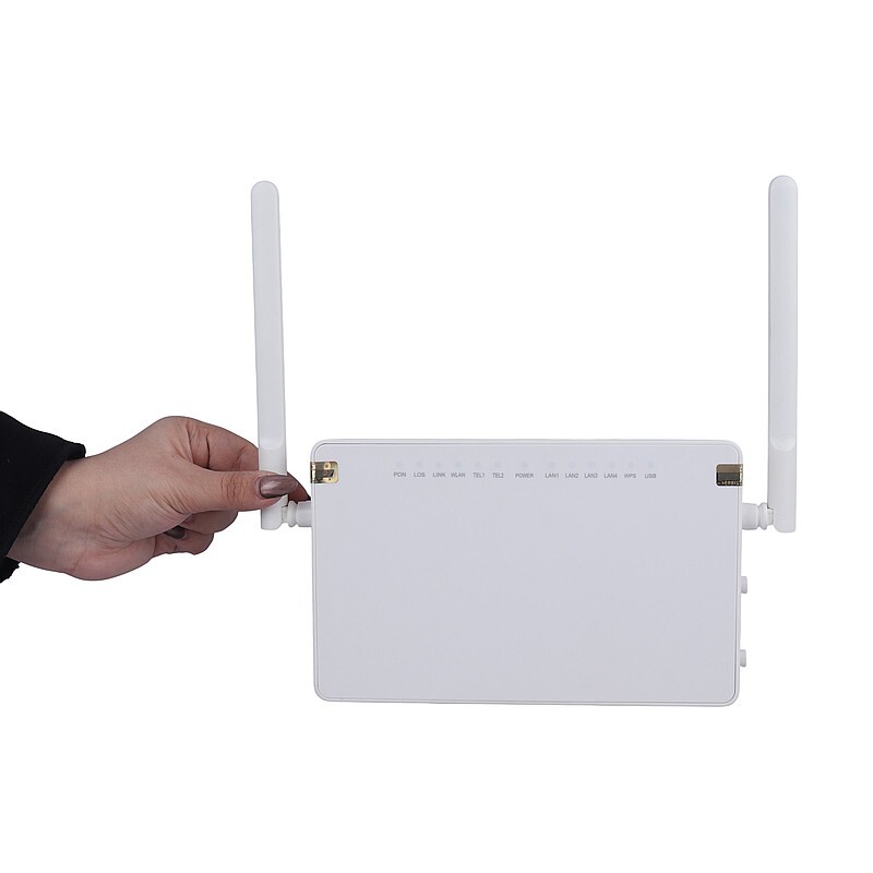 مودم روتر فیبر نوری هواوی HG8245C - 8